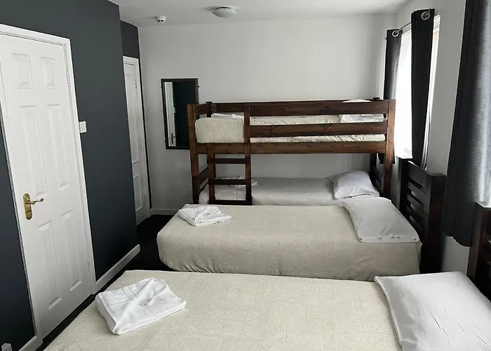 Hotel Segantii