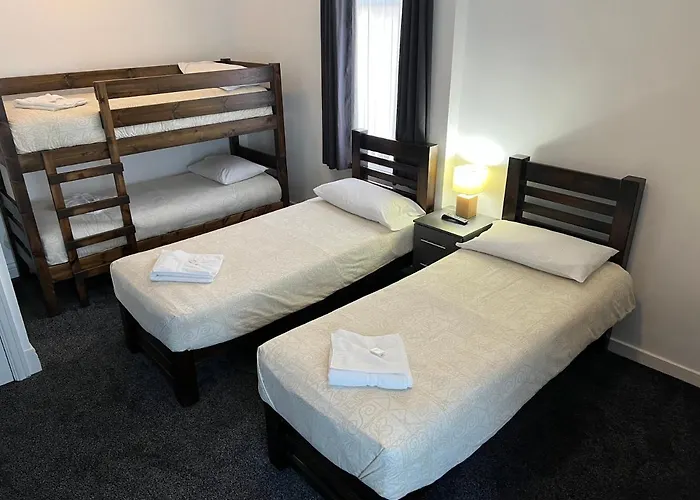 Hotel Segantii